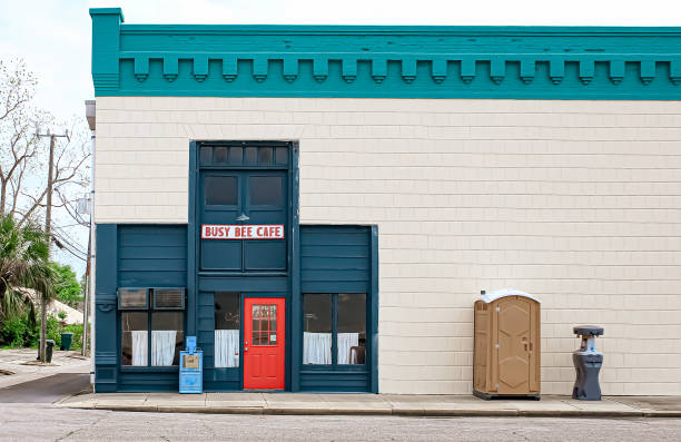 Porta potty rental for festivals in Holtville, AL